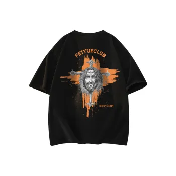 Feiyue T Shirts Unisex