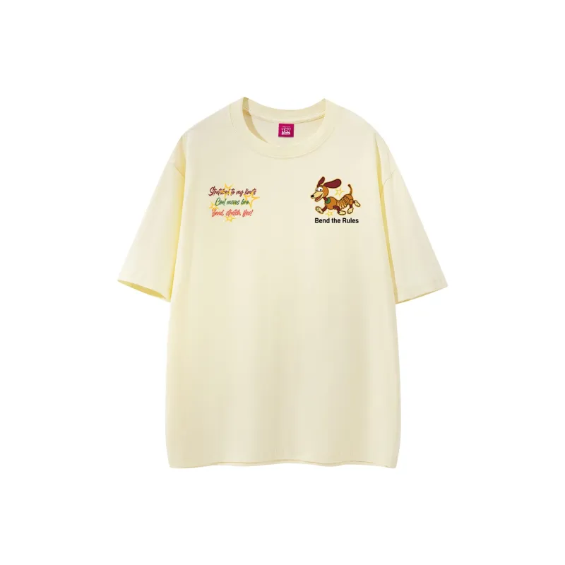 Disney T Shirts Unisex-24