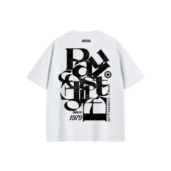 PAUL COSTELLOE T Shirts Unisex