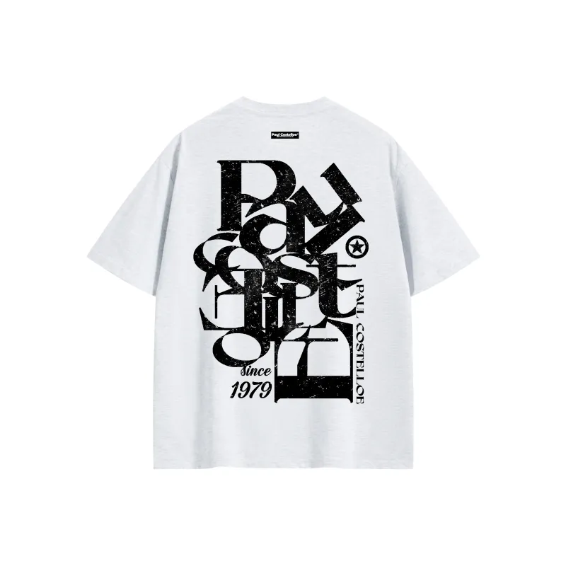 PAUL COSTELLOE T Shirts Unisex-10