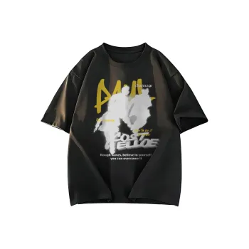 PAUL COSTELLOE T Shirts Unisex