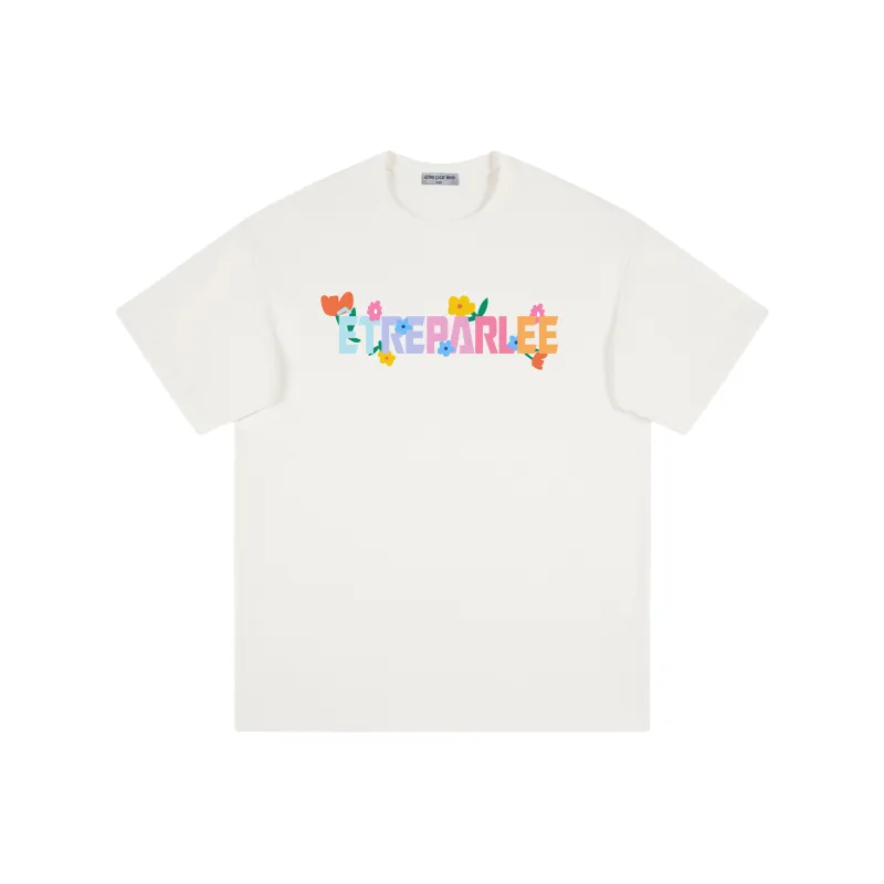 Être Par Lee T Shirts Unisex-4