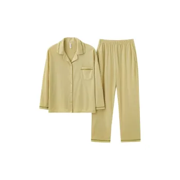 Mulong Family Pajama Set Women's