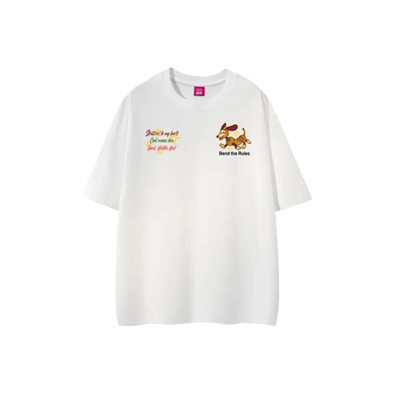 Disney T Shirts Unisex-4