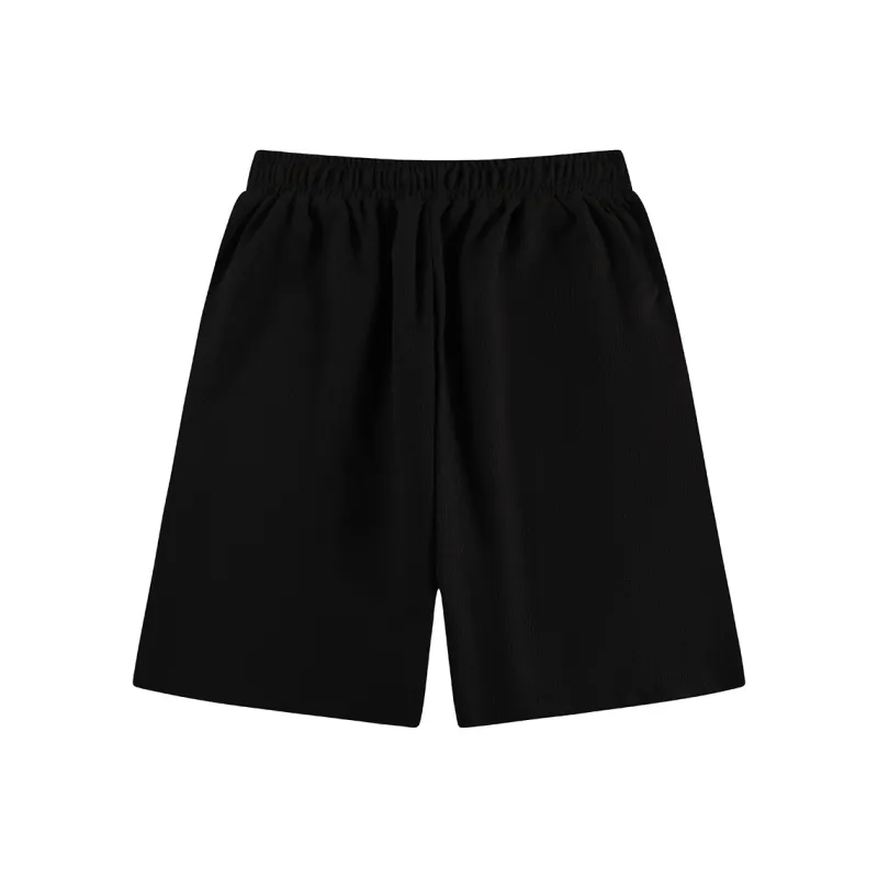 TIMD Casual Shorts Unisex-5