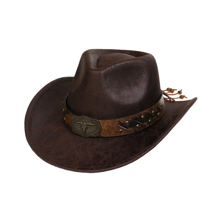 Yalu Polyester Bucket Hats Unisex-3