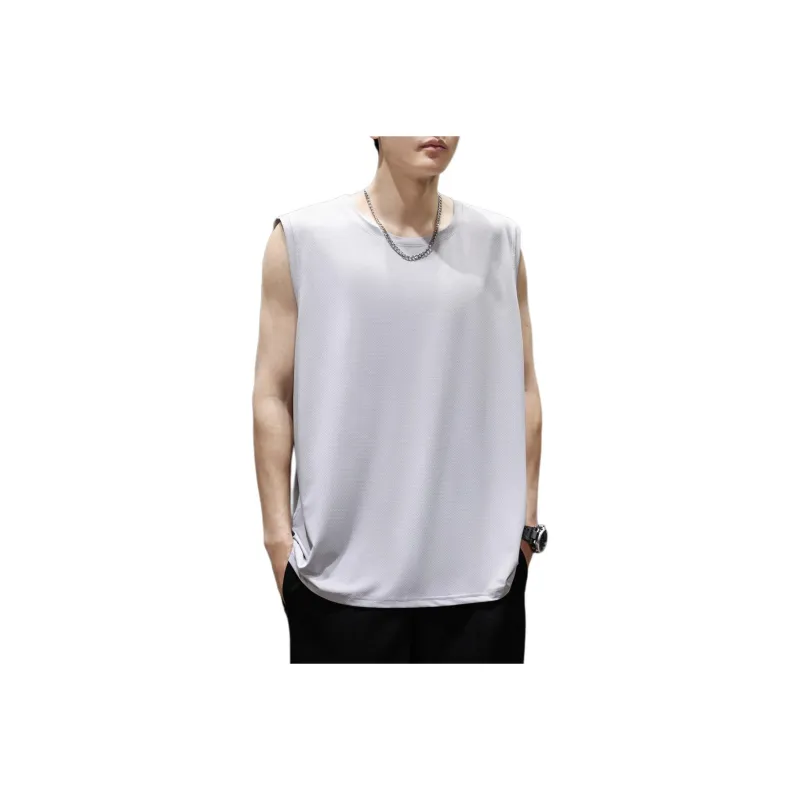 CLOR Tank Tops Unisex-13