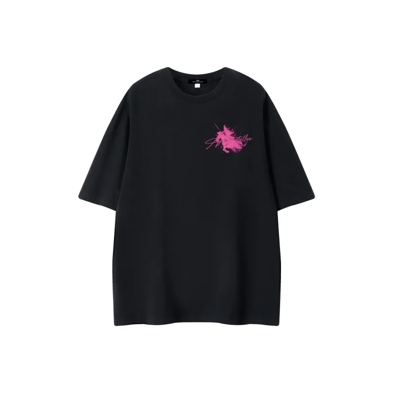 PAUL COSTELLOE T Shirts Unisex-5