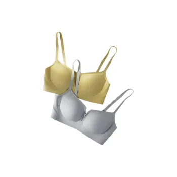 Cotton Gene Women's Bras