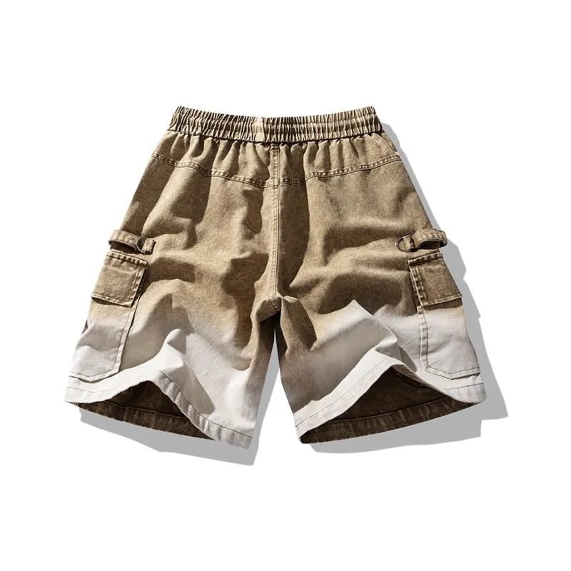 ROBINHOOD Casual Shorts Women's-11