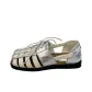 Silver White