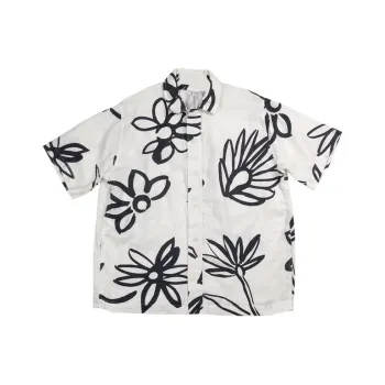 FORCEPULR Shirts Unisex White