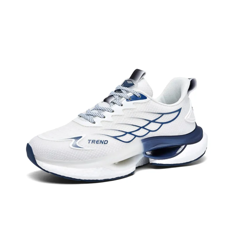 Sportful Breathable, Moisture Wicking, Quick Drying, And Resilient Low Top Casual Shoes Men's-1