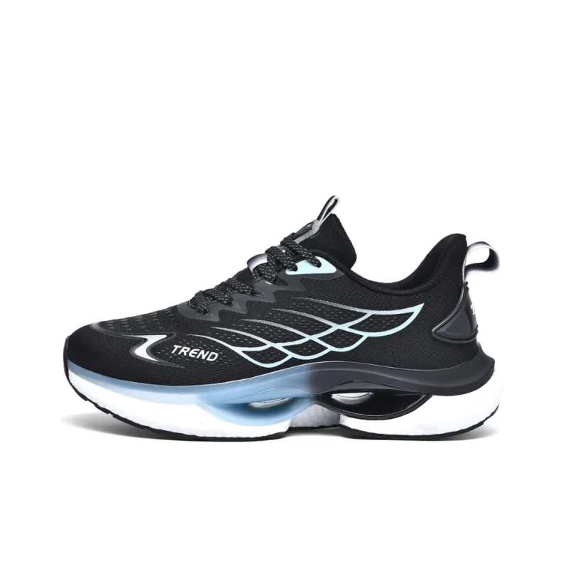 Sportful Breathable, Moisture Wicking, Quick Drying, And Resilient Low Top Casual Shoes Men's-4