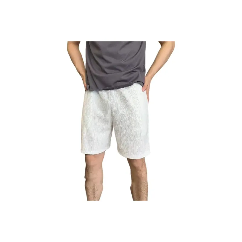 CORNILOT Casual Shorts Unisex-1
