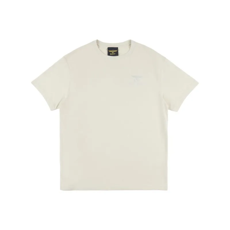 Boy London T Shirts Unisex Gray-1