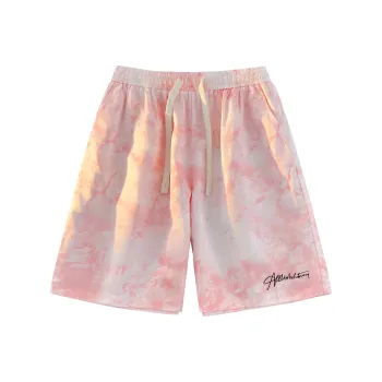 DBD WH Casual Shorts Unisex