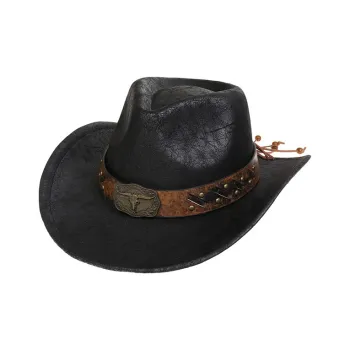 Yalu Polyester Bucket Hats Unisex