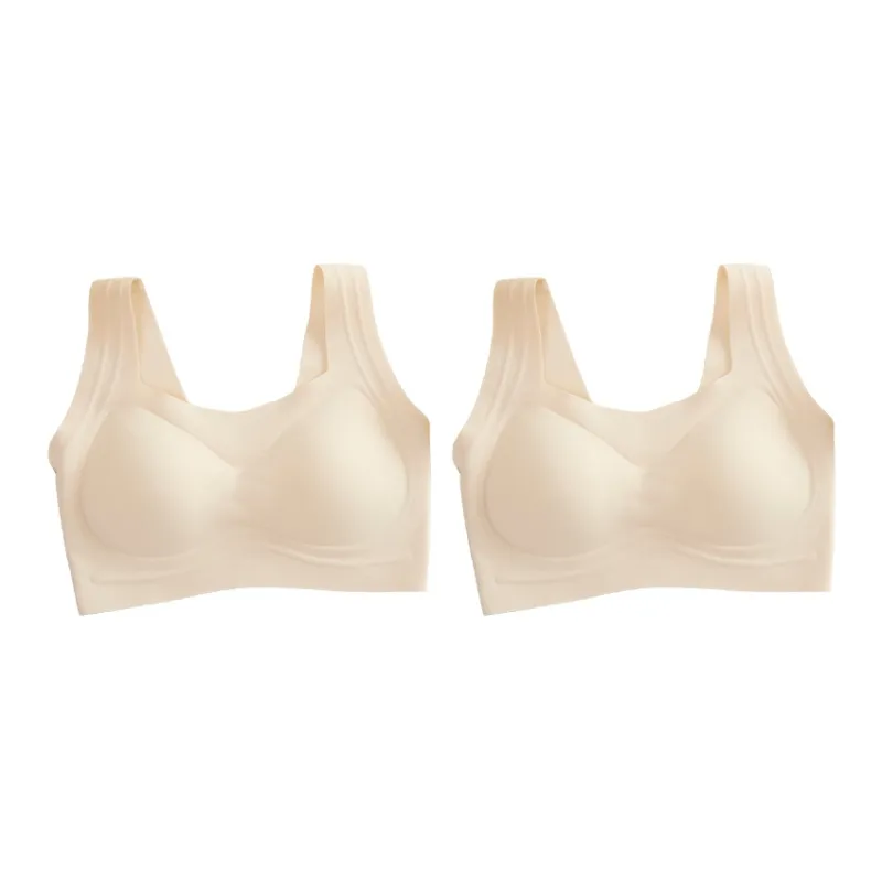 YUZHAOLIN Women's Bras-14