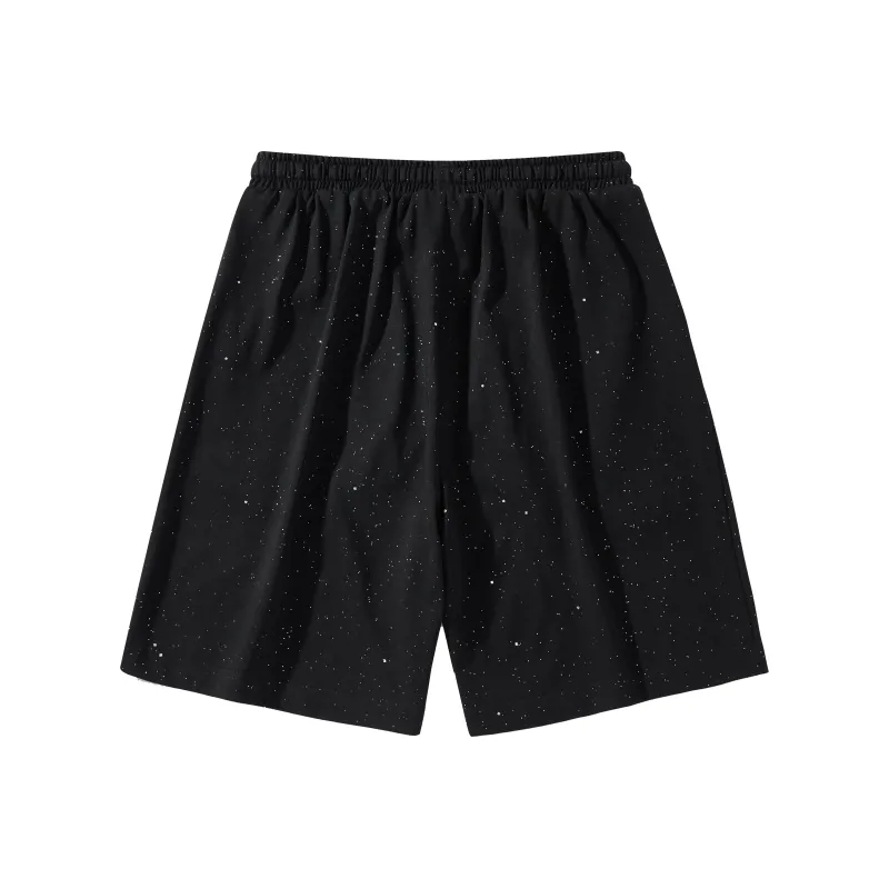 FASTFISH Casual Shorts Unisex-4