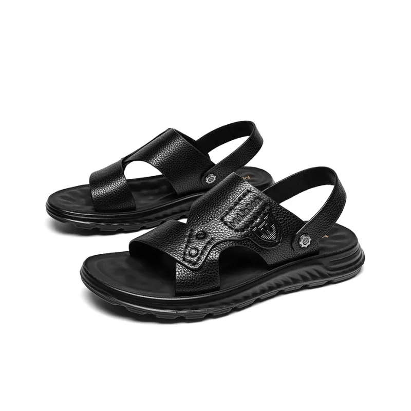 Mulinsen Beach Sandals Men-2