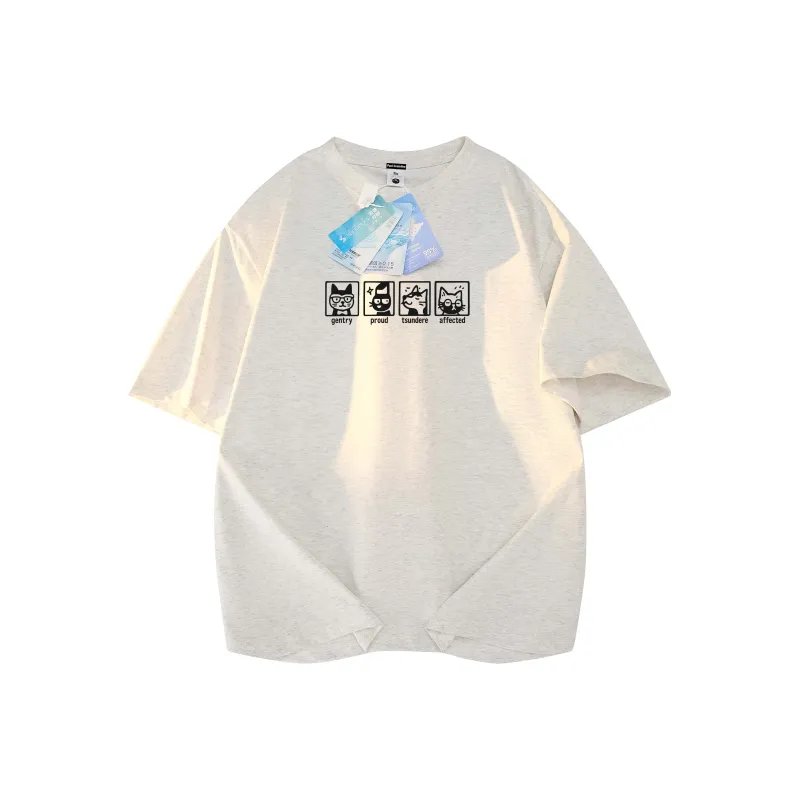 PAUL COSTELLOE T-Shirts Unisex-7