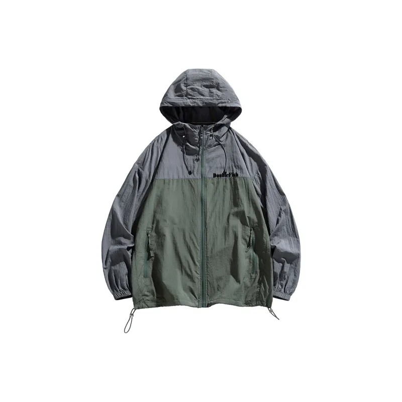 DOUBLEFISH Sun Protection Clothing Unisex-0