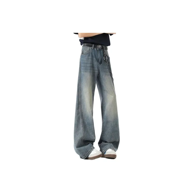FASTFISH Jeans Unisex-2