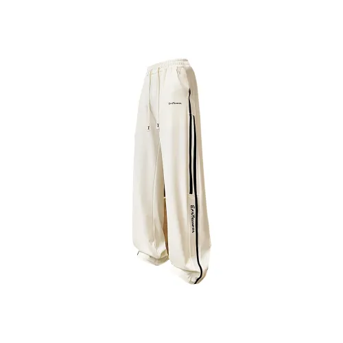 ZYKY Casual Pants Unisex