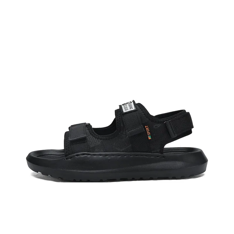 Budding Bear Beach Sandals Men's-9