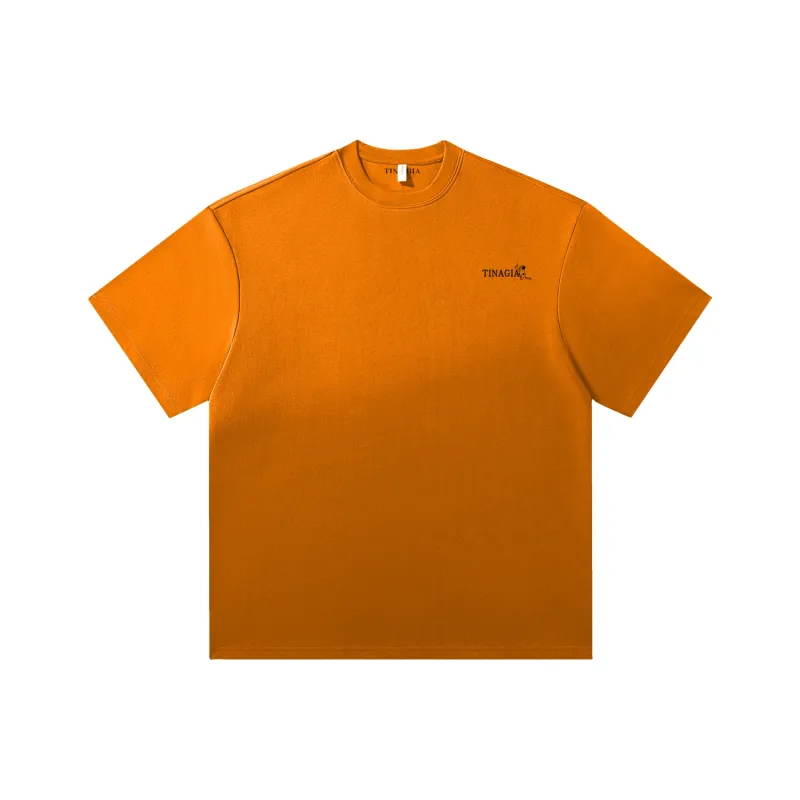TINA GIA T Shirts Unisex-12