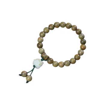 Three Inches Of Daylight Bodhi Root Bracelets Unisex