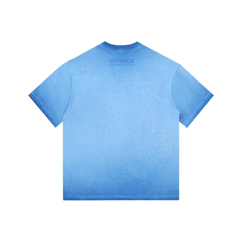 7 SEVFUN T Shirts Unisex-5