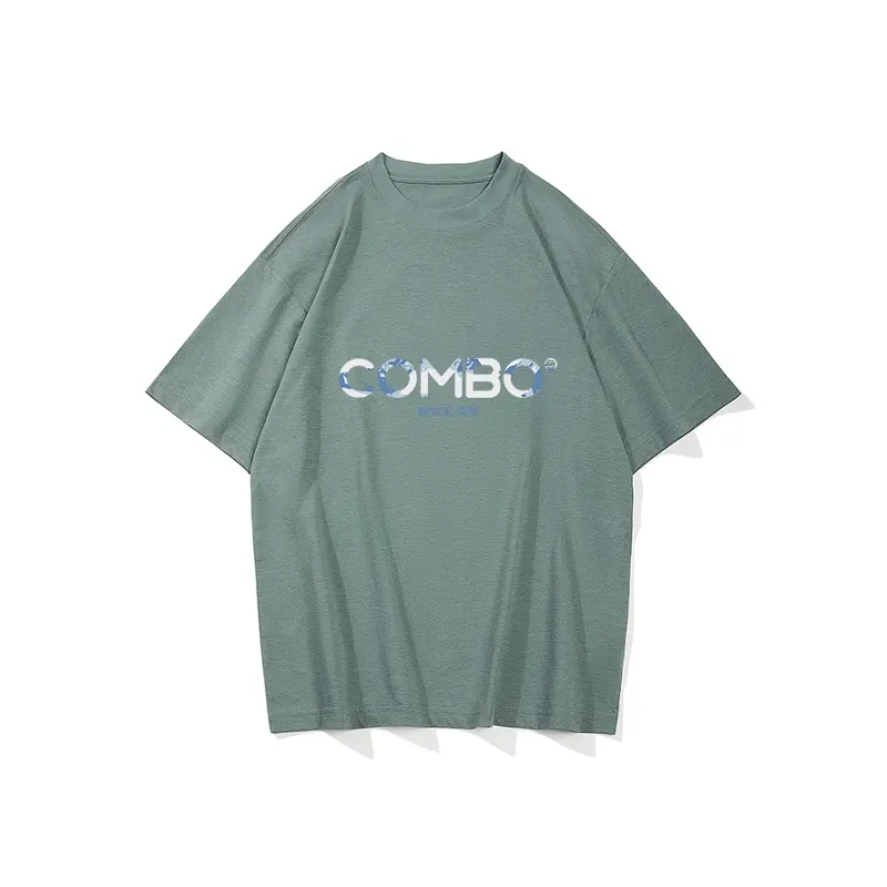 COMBO T Shirts Unisex-8