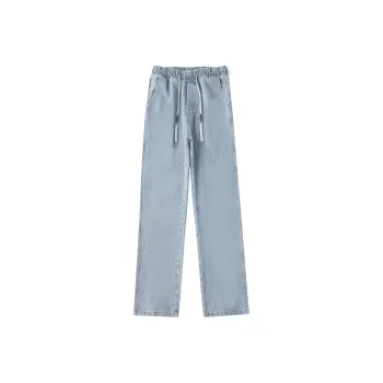 Double Dealer Jeans Unisex