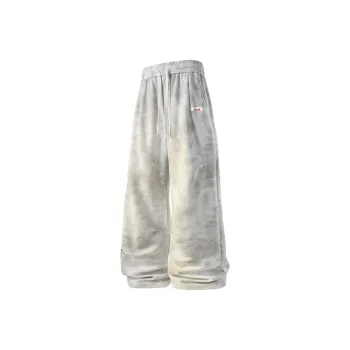 ATLETICO DE MADRID 1903 Casual Pants Unisex