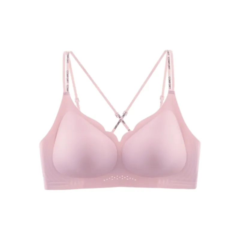 Gentle welcome Women's Bras-2