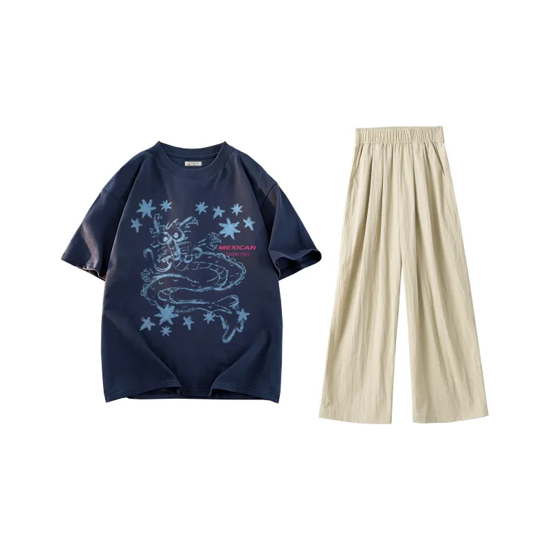 MEXICAN Casual Sportswear Unisex-26
