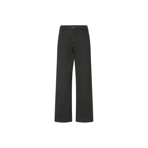 98SQUID Casual Pants Unisex