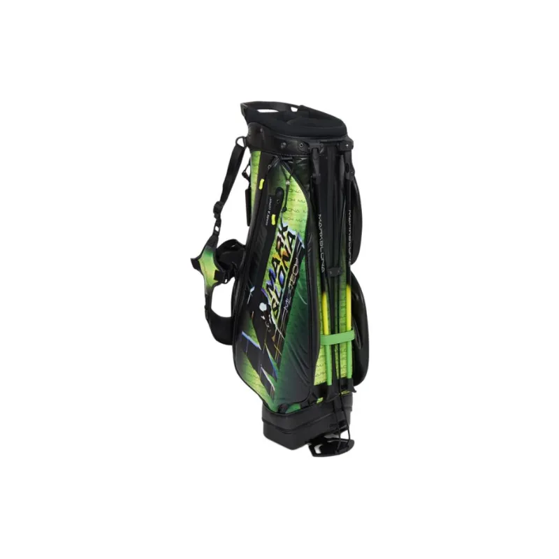 MARK & LONA Polyester Travel Storage Bag Unisex Black-2