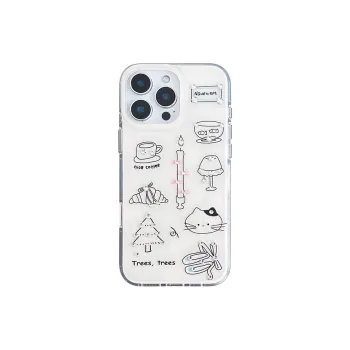 HASEE Phone Cases
