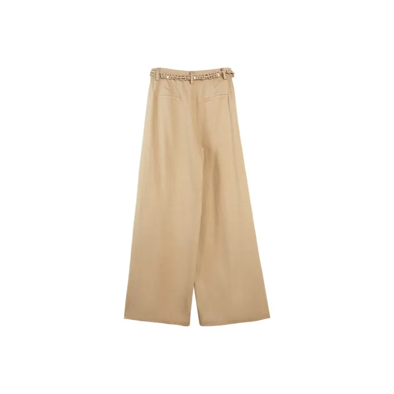 ELLE Casual Pants Women's-1