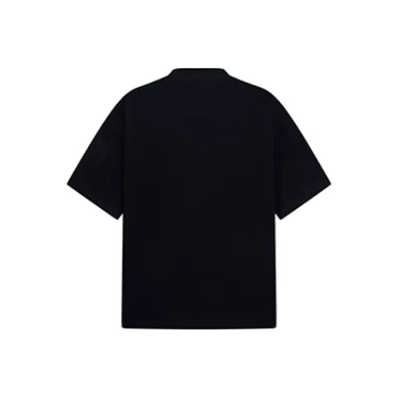 PVPVPV T Shirts Unisex Black-1