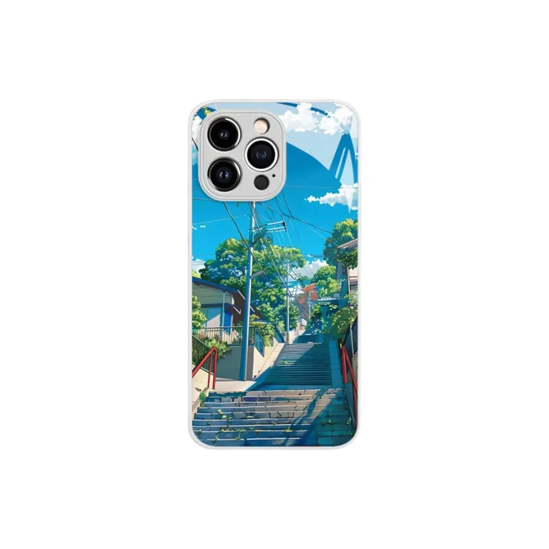 HASEE Phone Cases-8