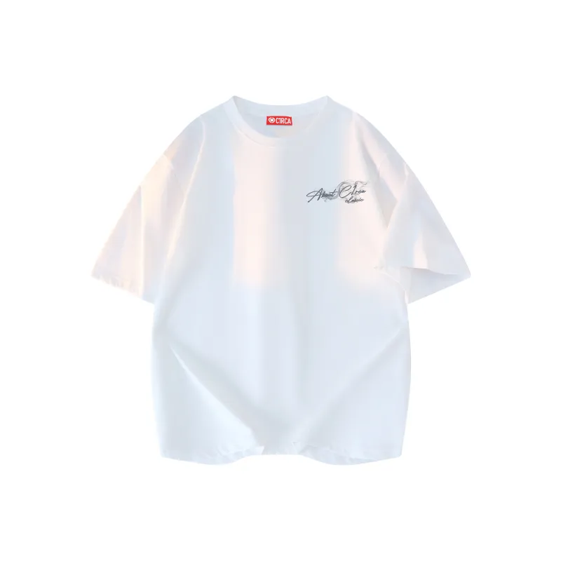 C1RCA T Shirts Unisex-1