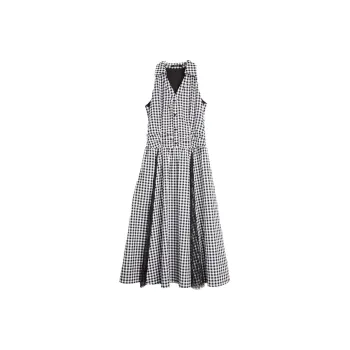 ELLE Sleeveless Dresses Women's