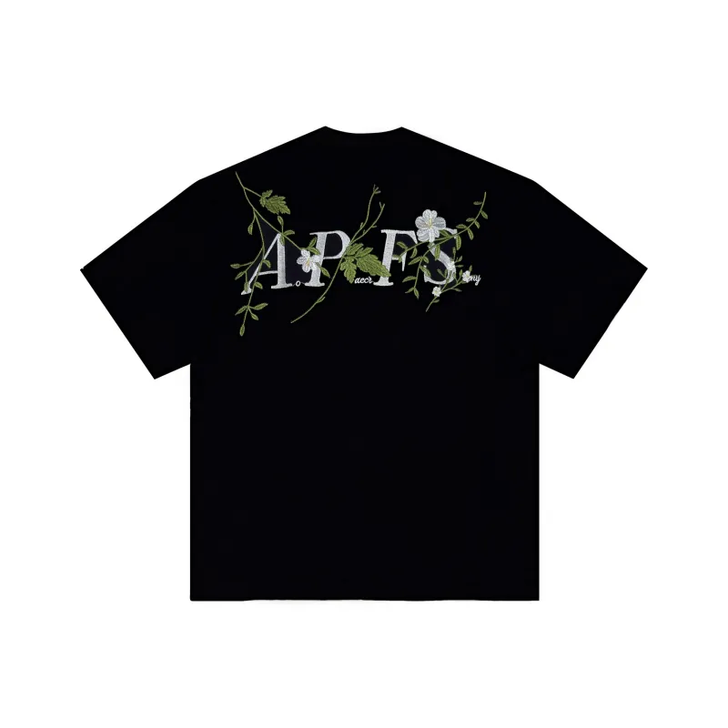 AWAO T Shirts Unisex-1