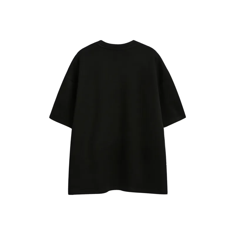NOAHGIGI T Shirts Unisex-8