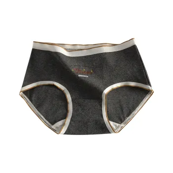 GOSO Underpants Women's Combo Set