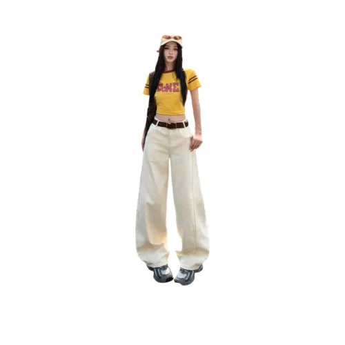 HUICUIGE Jeans Women's